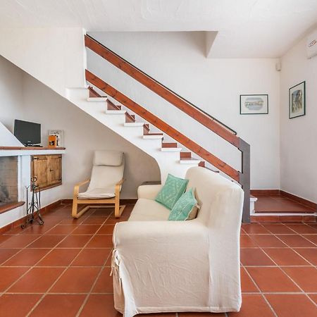 Damiano Holiday House Porto Columbu - Perd'E Sali Exterior foto