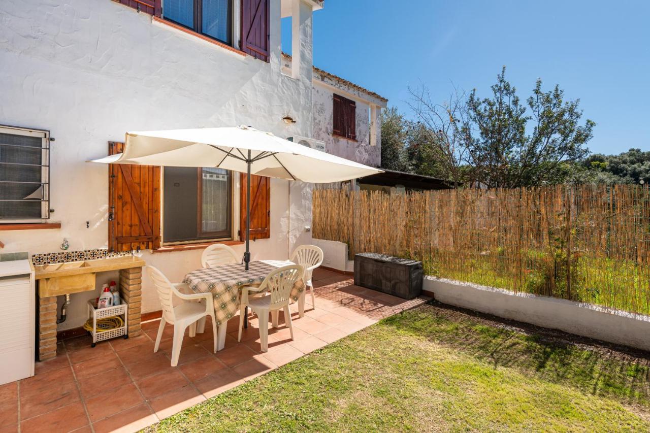Damiano Holiday House Porto Columbu - Perd'E Sali Exterior foto
